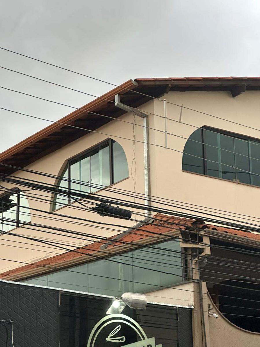 Casa, Pompéia, 3 Quartos, 2 Vagas, 1 Suíte