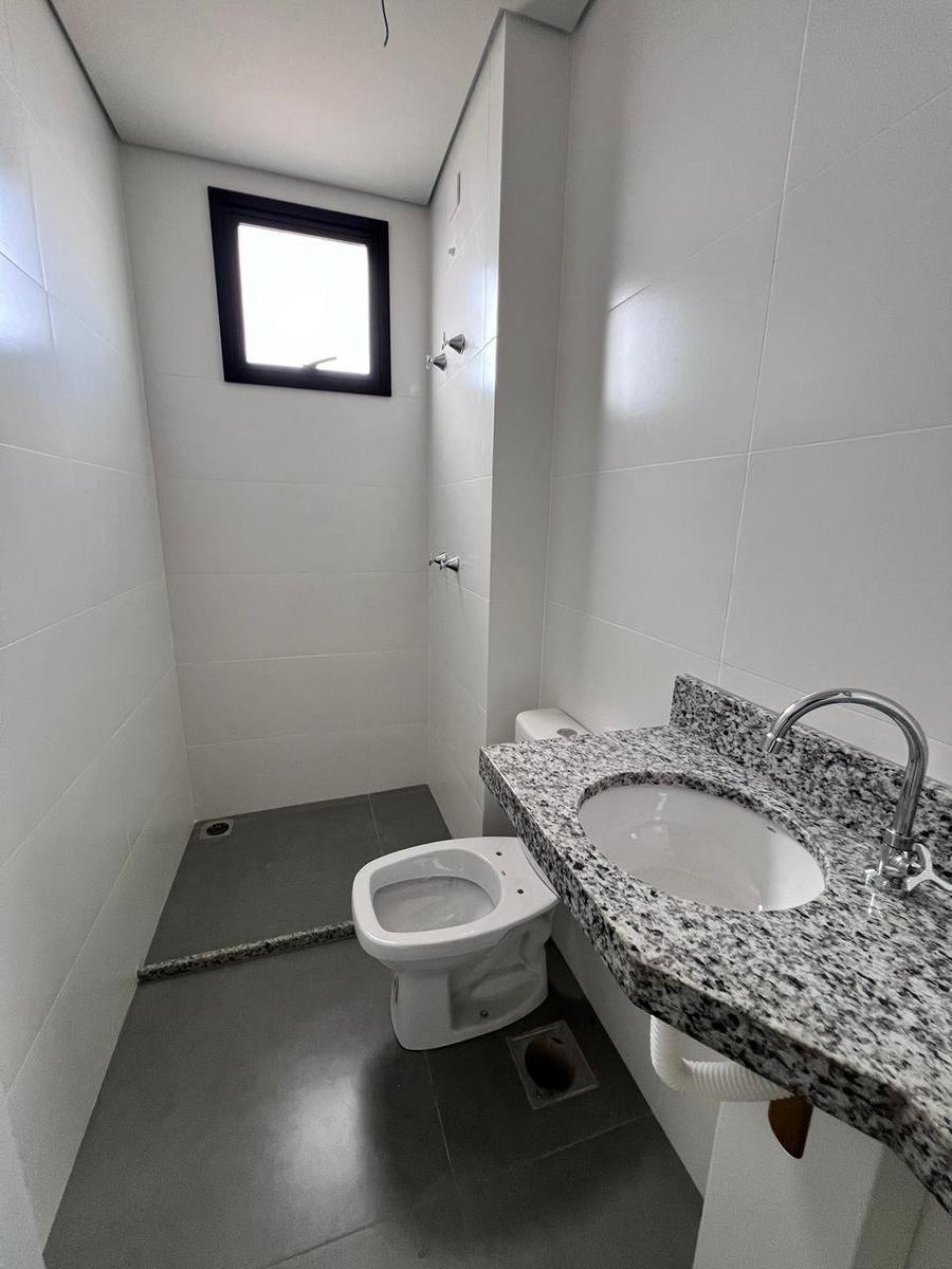 Cobertura, União, 2 Quartos, 2 Vagas, 1 Suíte