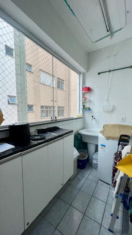 Apartamento, Lourdes, 2 Quartos, 1 Vaga, 1 Suíte