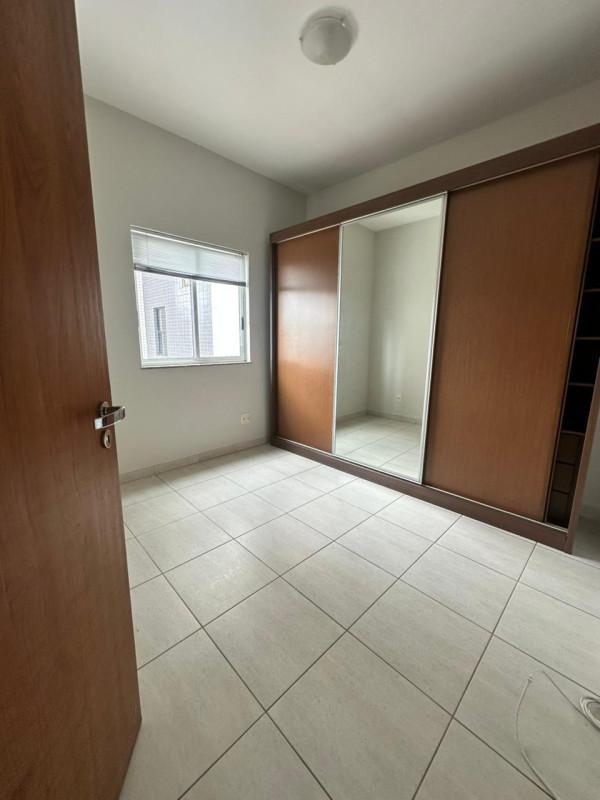 Apartamento, Centro, 2 Quartos, 1 Vaga, 1 Suíte