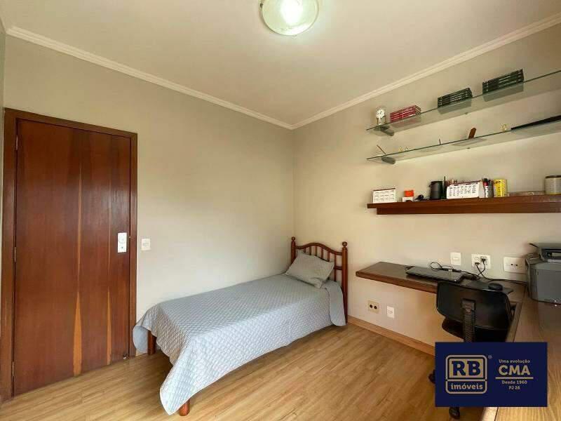 Apartamento, Anchieta, 4 Quartos, 3 Vagas, 2 Suítes
