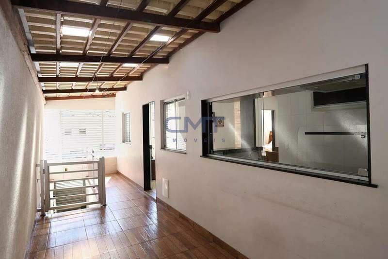 Casa, Santa Efigênia, 3 Quartos, 2 Vagas