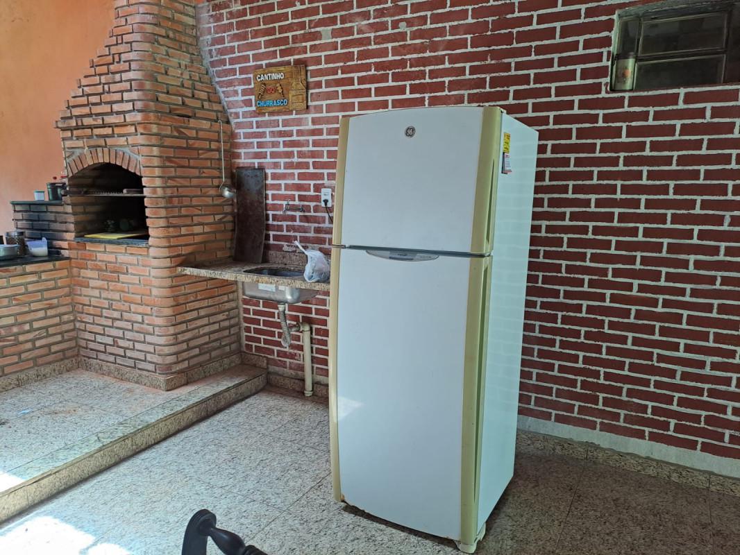 Fazenda, Satélite, 5 Quartos, 8 Vagas, 2 Suítes