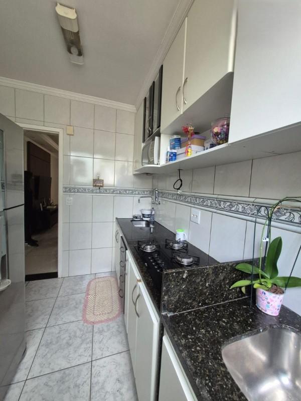 Apartamento, Cabral, 2 Quartos, 1 Vaga