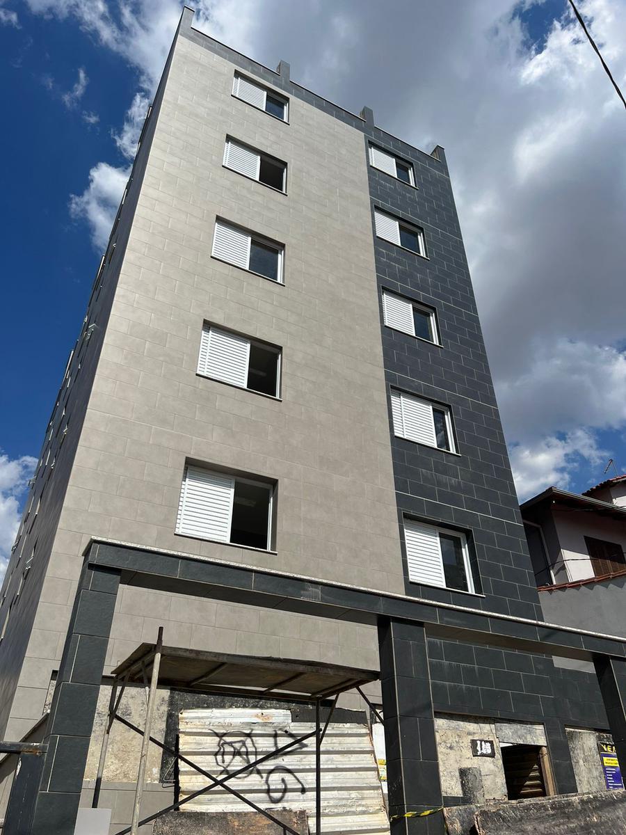 Cobertura, Manacás, 4 Quartos, 2 Vagas, 1 Suíte