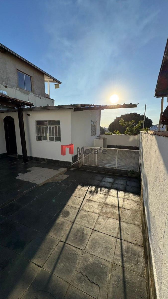 Casa, Guarani, 2 Quartos, 0 Vaga