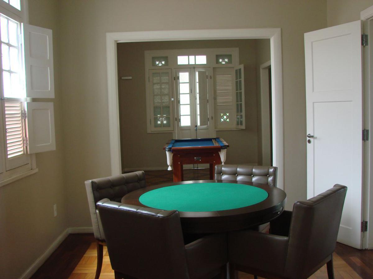 Cobertura, Lourdes, 4 Quartos, 4 Vagas, 2 Suítes