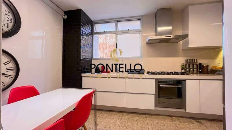 Apartamento, Anchieta, 3 Quartos, 2 Vagas, 1 Suíte