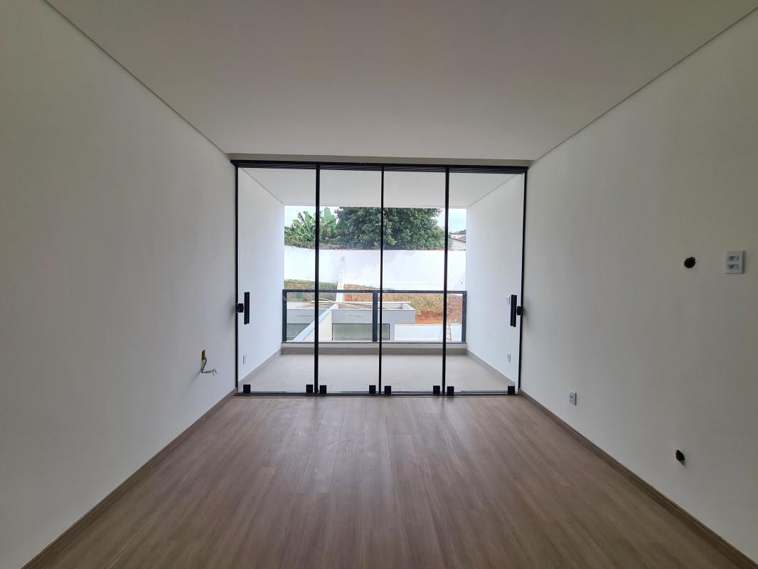 Casa, Bandeirantes (pampulha), 4 Quartos, 4 Vagas, 4 Suítes