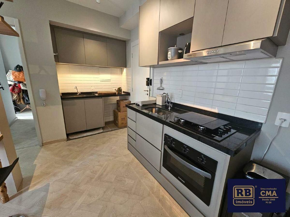Apartamento, Lourdes, 2 Quartos, 1 Vaga