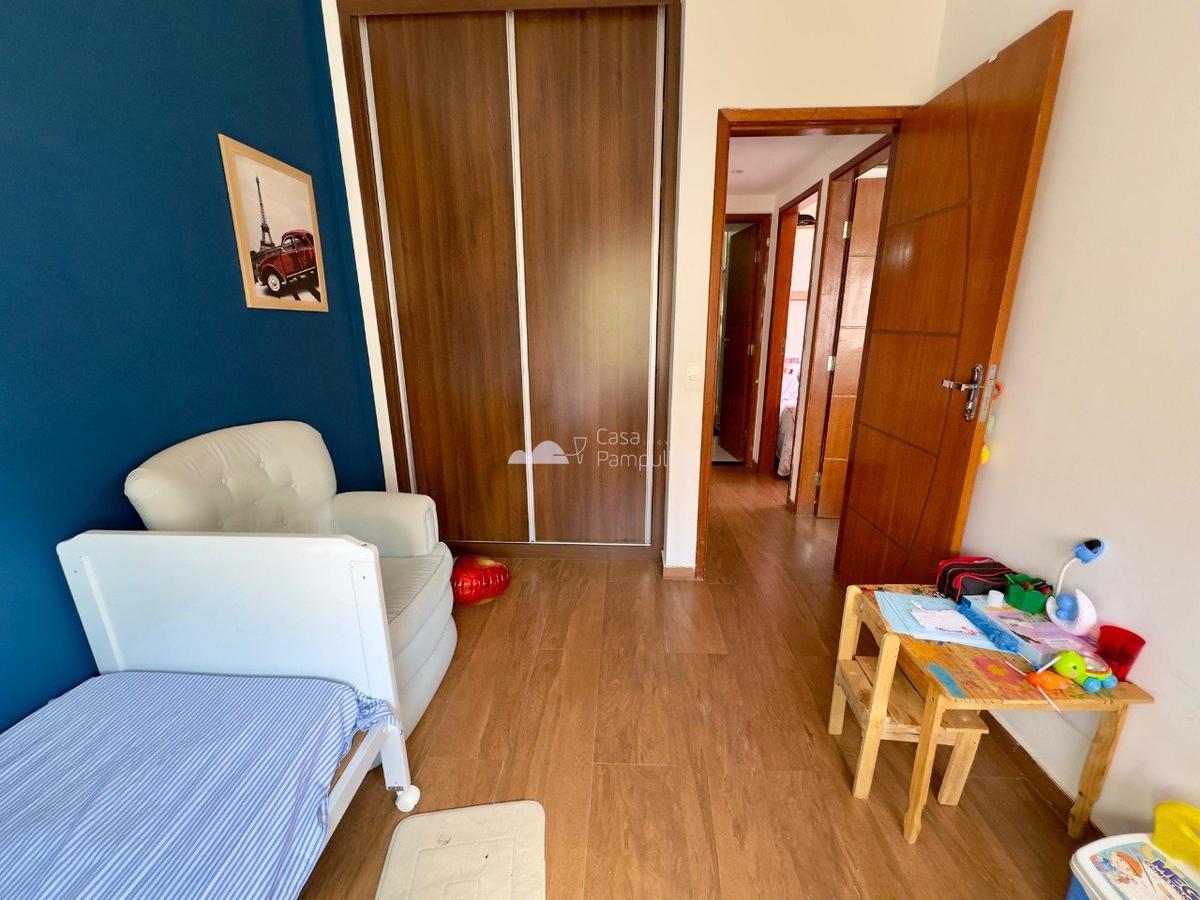 Apartamento, Jardim Guanabara, 3 Quartos, 1 Vaga