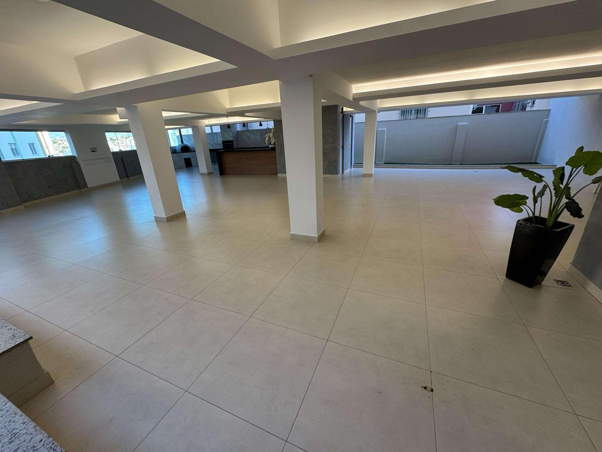 Apartamento, Palmares, 3 Quartos, 2 Vagas, 1 Suíte