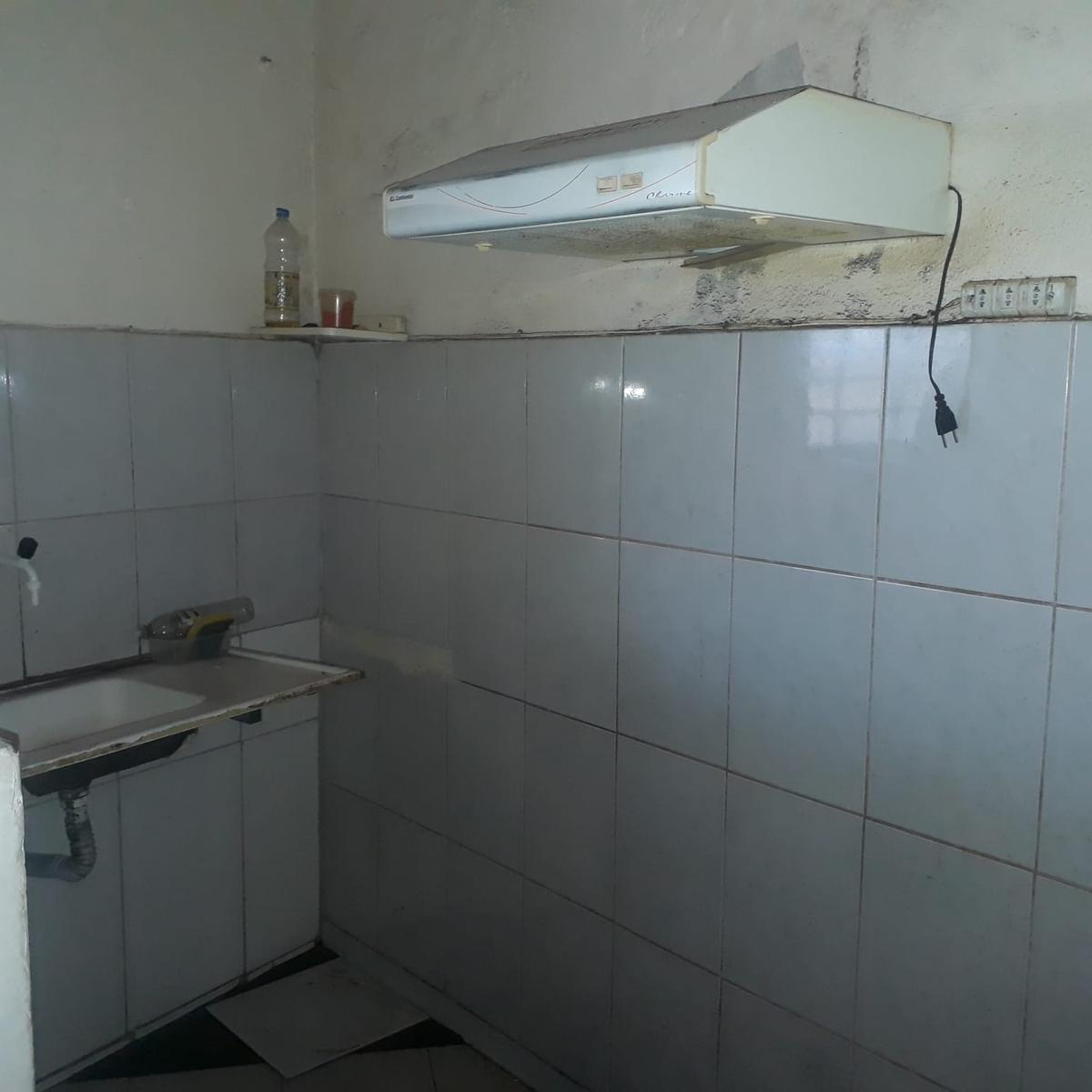 Casa, Cachoeirinha, 1 Quarto, 1 Vaga