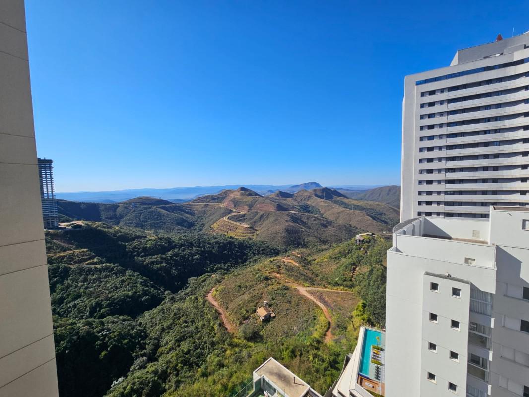 Apartamento, Vila da Serra, 3 Quartos, 3 Vagas, 2 Suítes