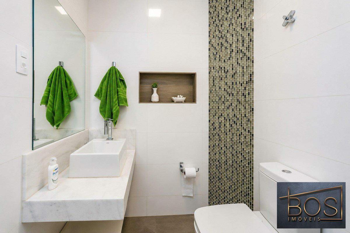 Apartamento, Santa Lúcia, 3 Quartos, 1 Vaga, 1 Suíte