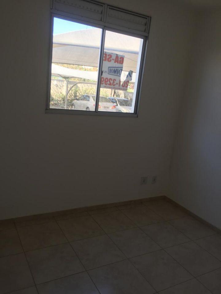 Apartamento, Serrano, 2 Quartos, 1 Vaga