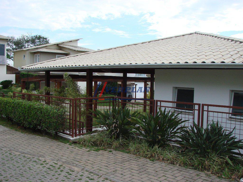 Casa, Trevo, 3 Quartos, 4 Vagas, 2 Suítes