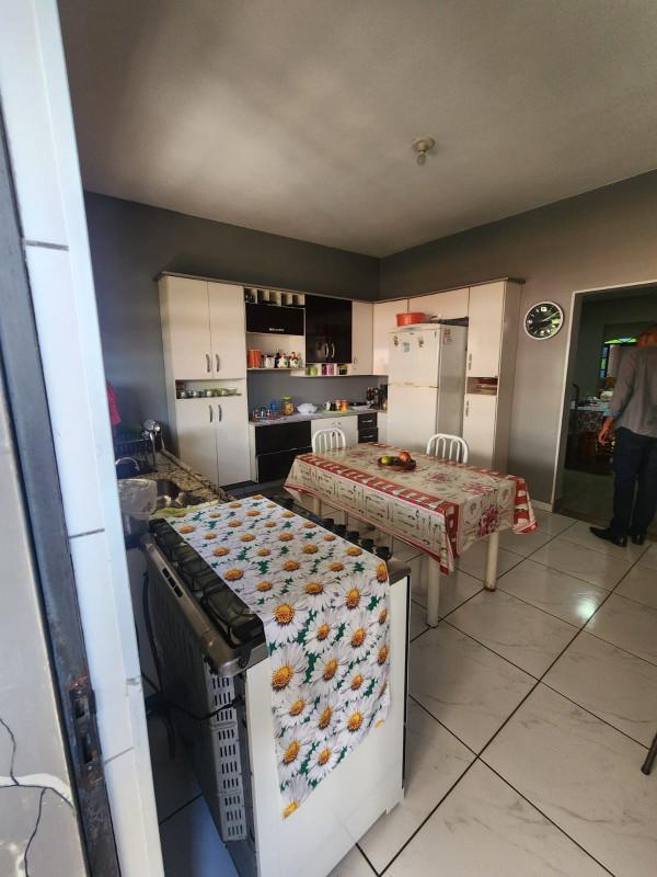Casa, Nacional, 3 Quartos, 4 Vagas, 1 Suíte