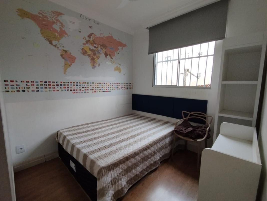 Apartamento, Fonte Grande, 2 Quartos, 1 Vaga