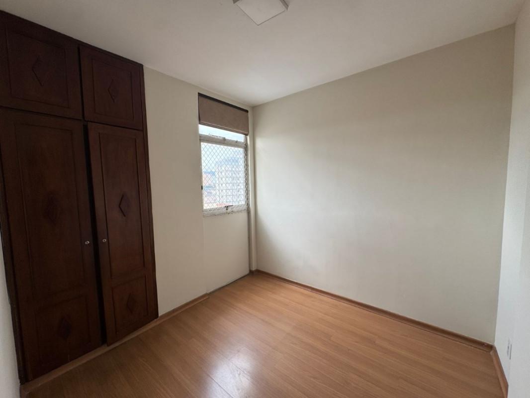 Apartamento, Colégio Batista, 3 Quartos, 1 Vaga, 1 Suíte