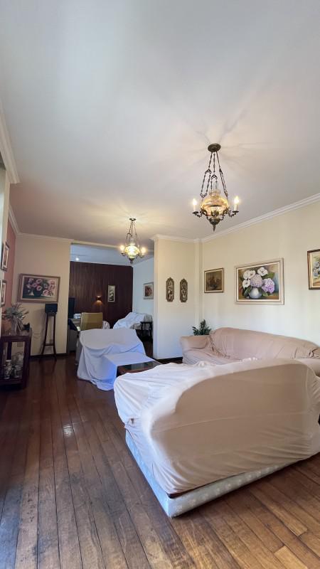 Apartamento, Centro, 5 Quartos, 2 Vagas, 1 Suíte