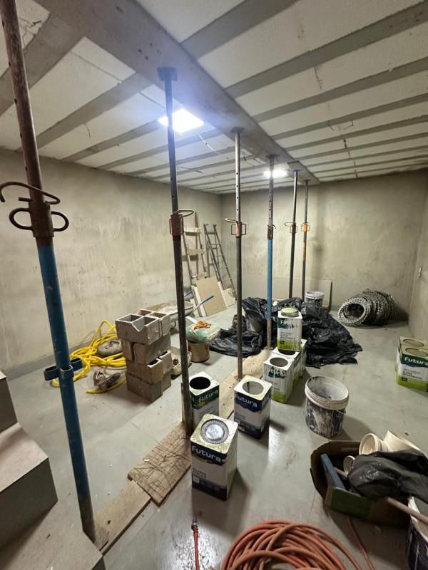 Galpão, Parque das Américas, 0 Quarto, 0 Vaga