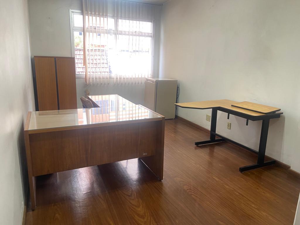 Sala, Santo Agostinho, 0 Quarto, 0 Vaga