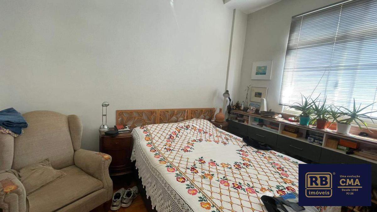 Apartamento, Serra, 3 Quartos, 1 Vaga, 1 Suíte