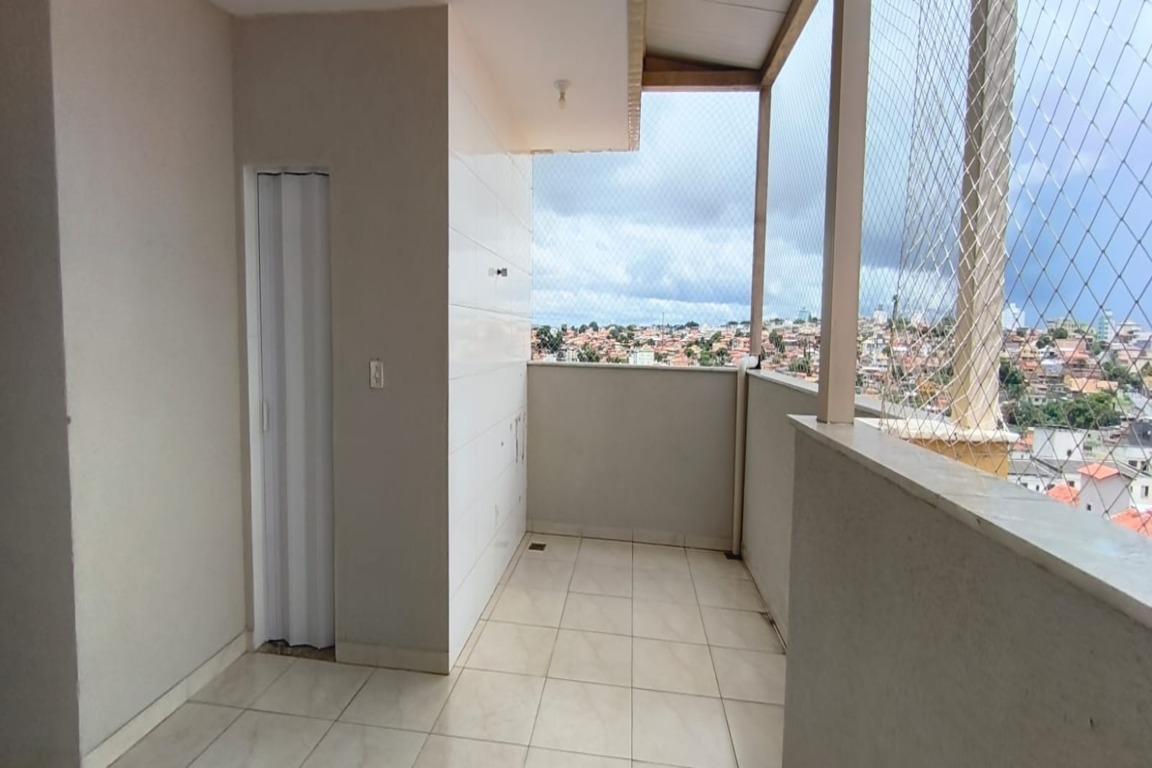 Cobertura, Santa Mônica, 3 Quartos, 2 Vagas, 1 Suíte