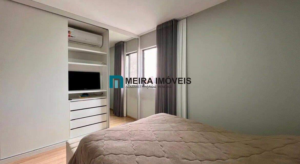 Apartamento, Santo Antônio, 2 Quartos, 2 Vagas, 1 Suíte