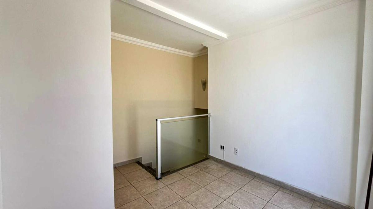 Cobertura, Ouro Preto, 3 Quartos, 2 Vagas, 1 Suíte