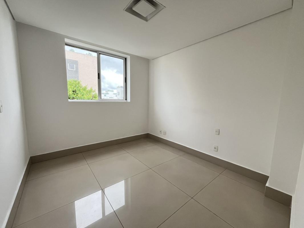 Cobertura, Jardim da Cidade, 4 Quartos, 2 Vagas