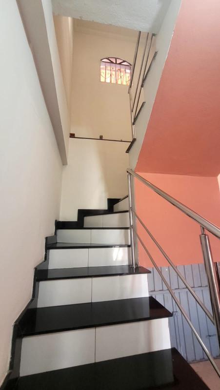 Casa, Paquetá, 3 Quartos, 3 Vagas, 1 Suíte