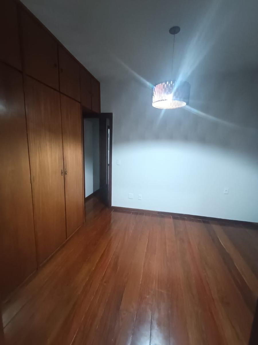 Apartamento, Santa Branca, 3 Quartos, 1 Vaga, 1 Suíte