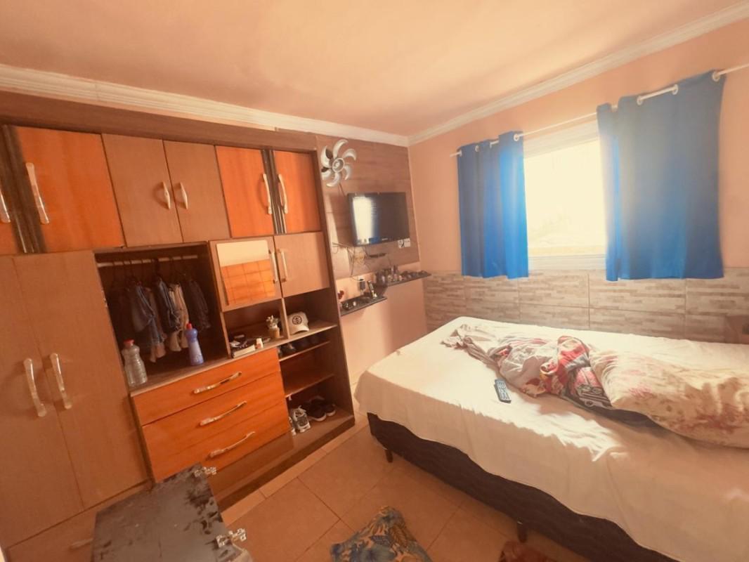Casa, Paraúna (venda Nova), 4 Quartos, 4 Vagas, 1 Suíte