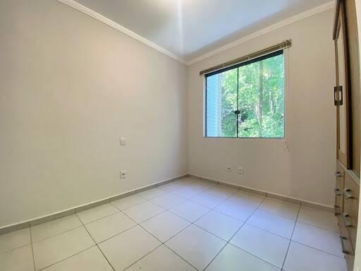 Apartamento, Horto, 3 Quartos, 1 Vaga, 1 Suíte