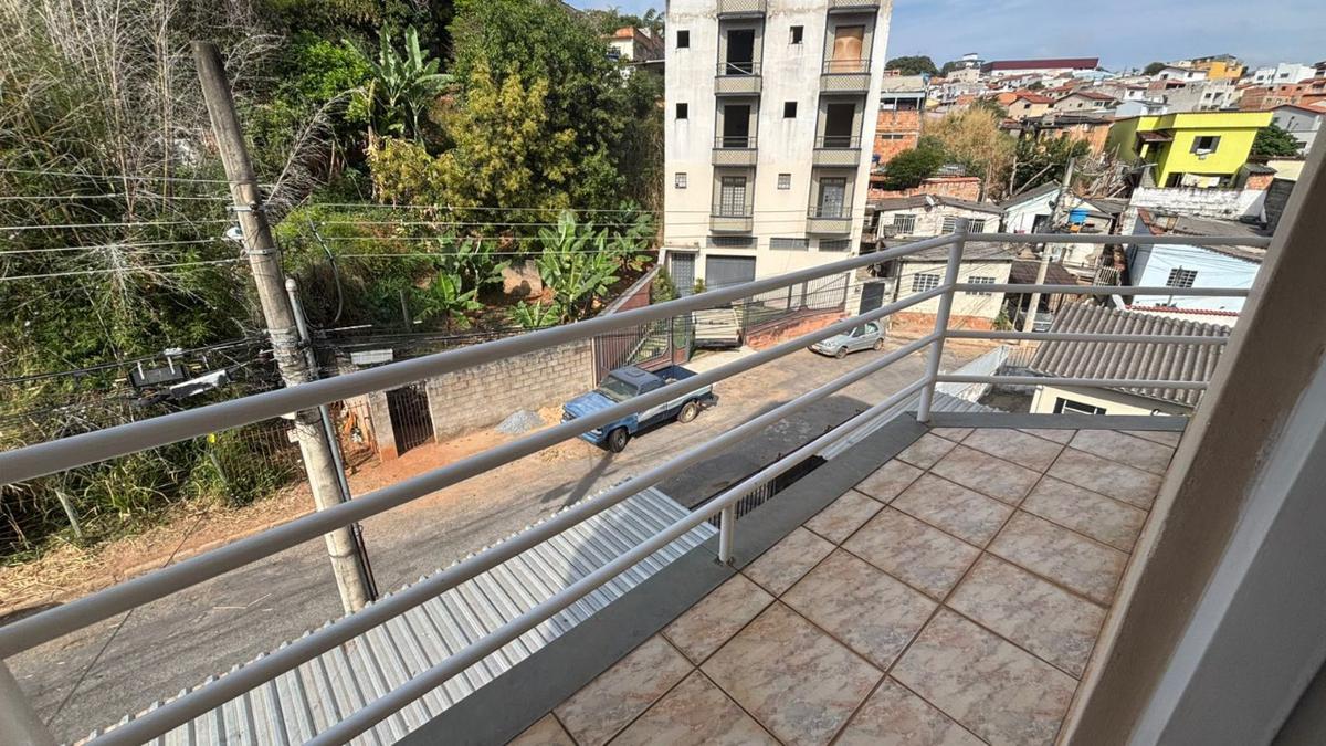 Apartamento, Centro, 1 Quarto, 1 Vaga