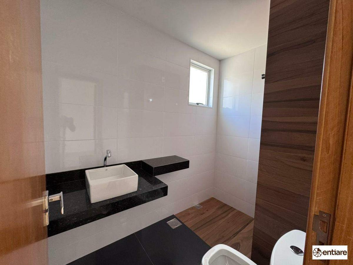 Cobertura, Vila Paris, 2 Quartos, 3 Vagas