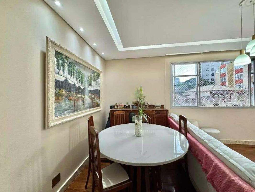 Apartamento, Santo Antônio, 3 Quartos, 1 Vaga, 2 Suítes