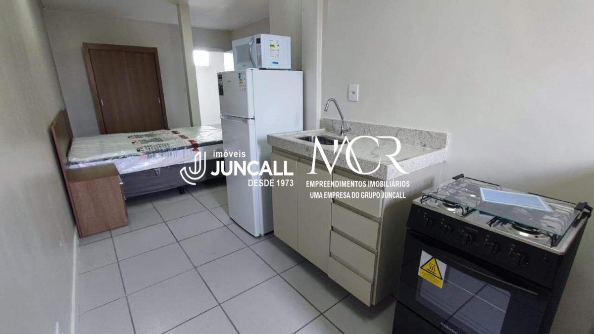 Quitinete, Ipiranga, 1 Quarto