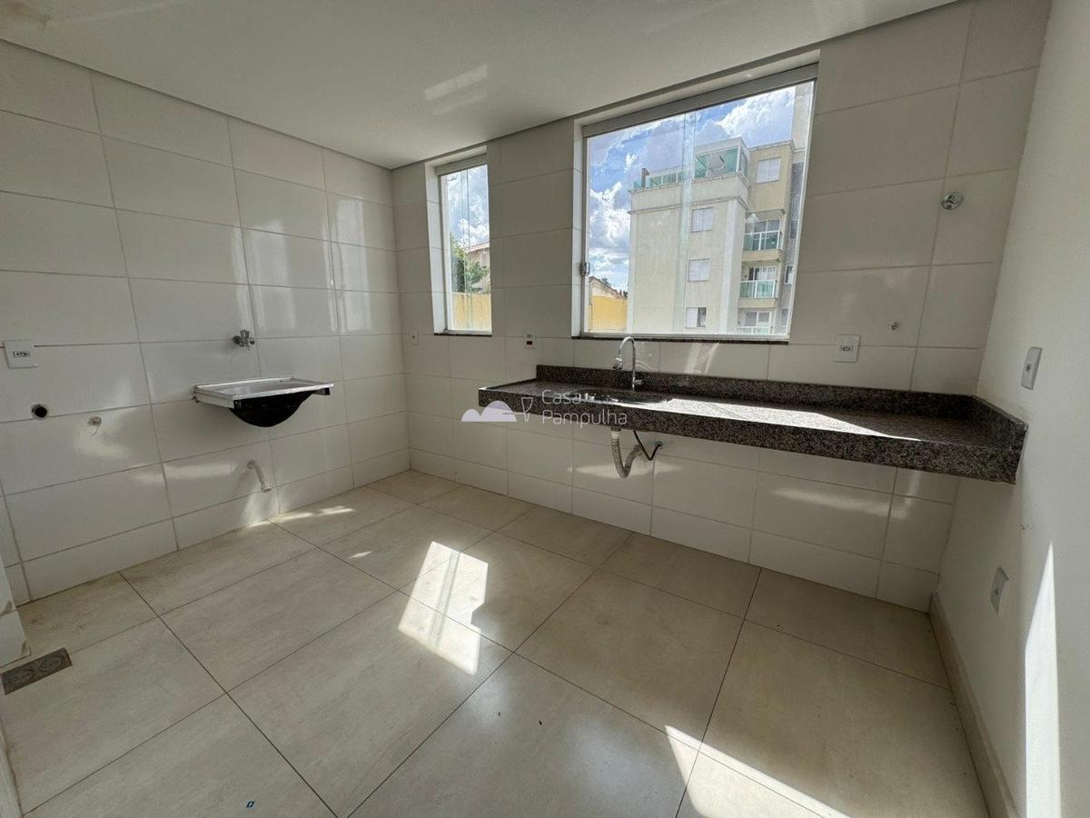 Apartamento, Heliópolis, 3 Quartos, 1 Vaga, 1 Suíte