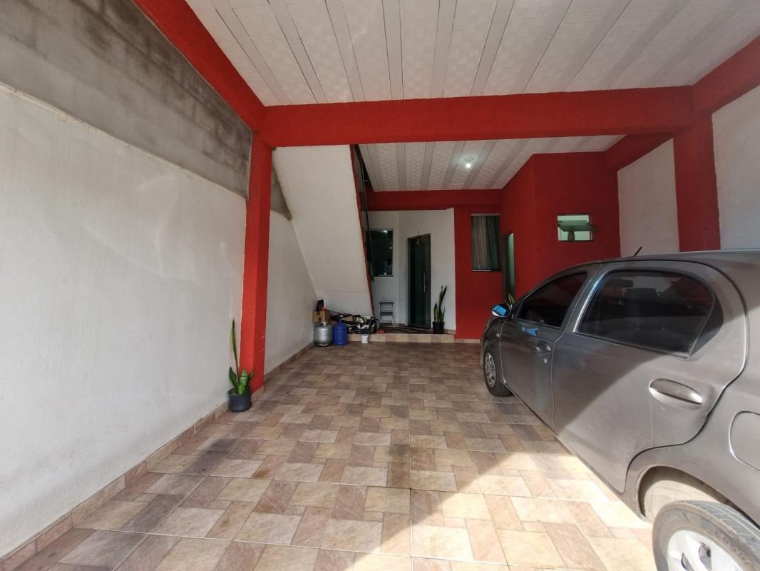 Casa, Palmeiras, 3 Quartos, 2 Vagas