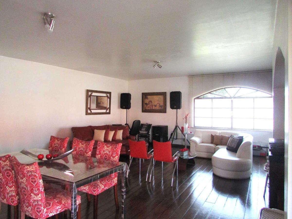 Casa, Bandeirantes (pampulha), 4 Quartos, 4 Vagas, 2 Suítes