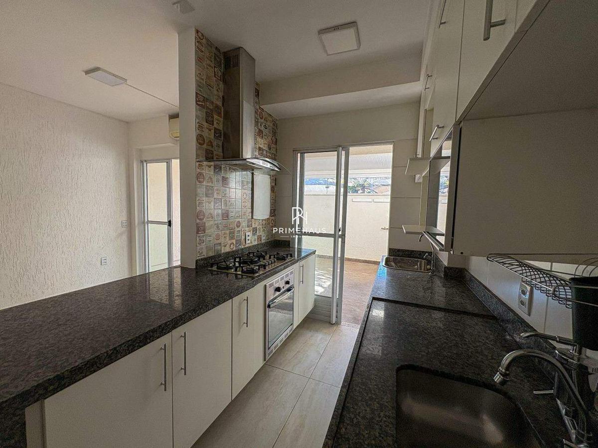 Apartamento, Ouro Preto, 3 Quartos, 2 Vagas, 1 Suíte