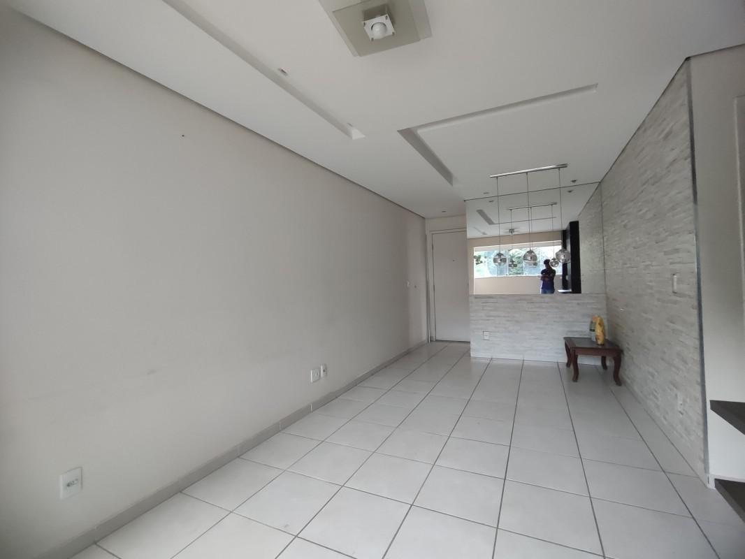 Apartamento, Cinquentenário, 3 Quartos, 1 Vaga, 1 Suíte