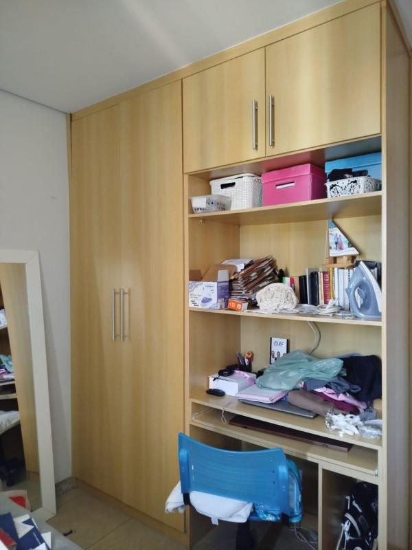Apartamento, Eldorado, 3 Quartos, 2 Vagas, 1 Suíte