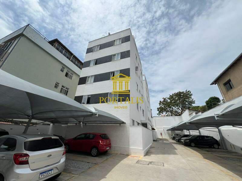 Apartamento, Sagrada Família, 2 Quartos, 1 Vaga