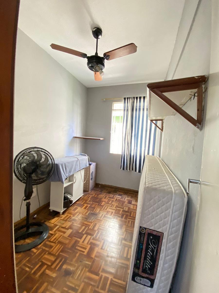 Apartamento, Ferroviários, 3 Quartos, 1 Vaga