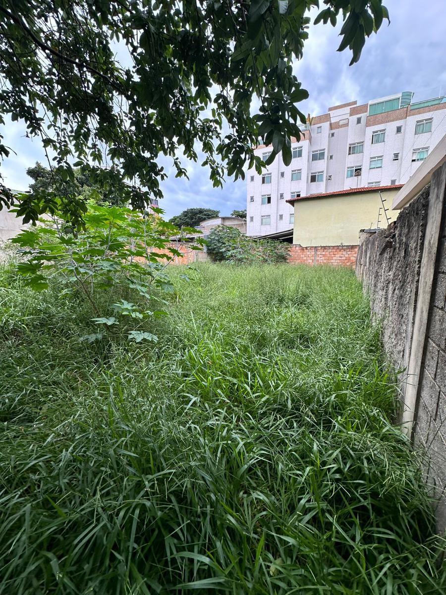 Lote, Novo Eldorado, 0 Quarto, 0 Vaga