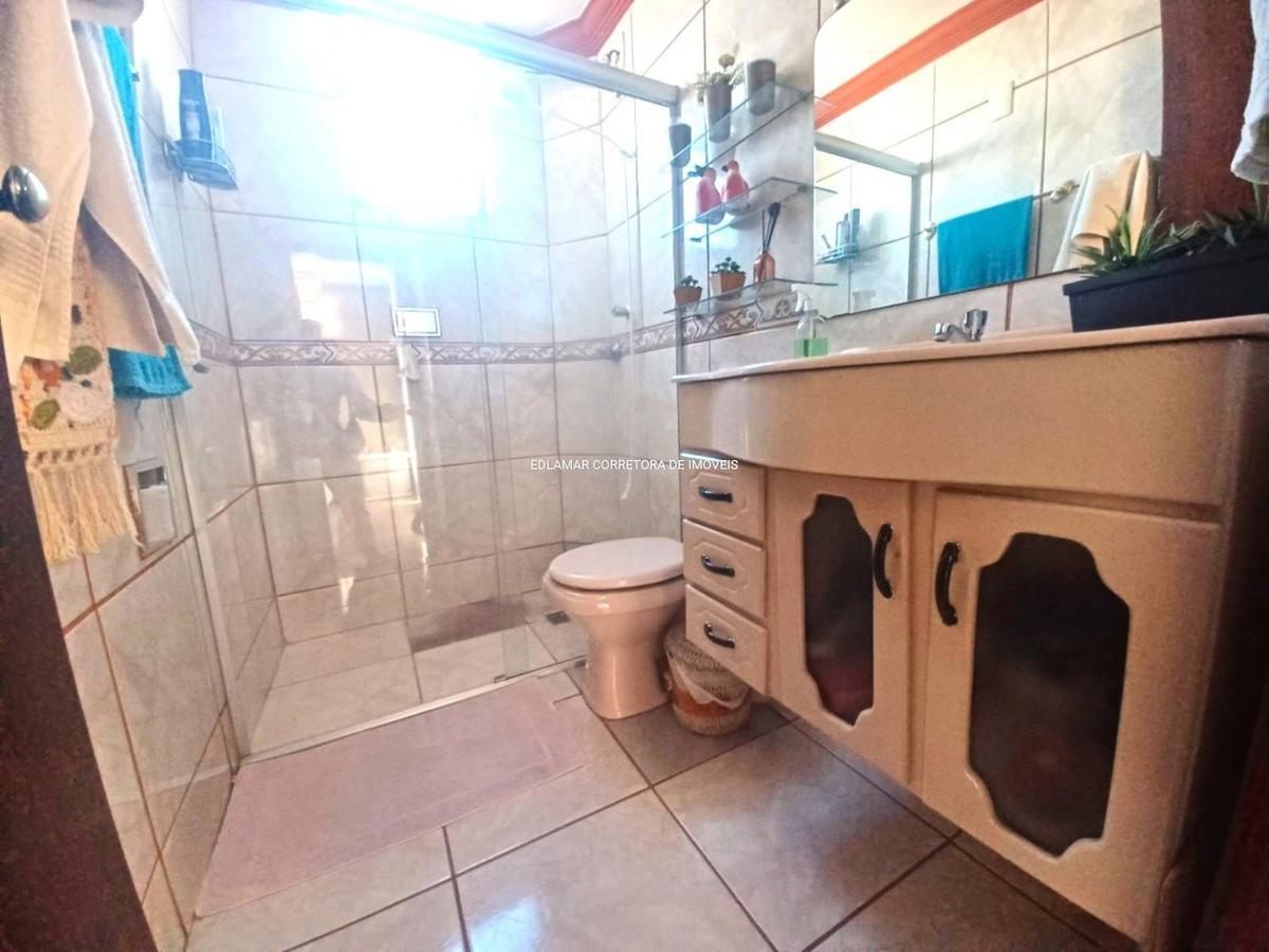Apartamento, Inconfidentes, 2 Quartos, 1 Vaga